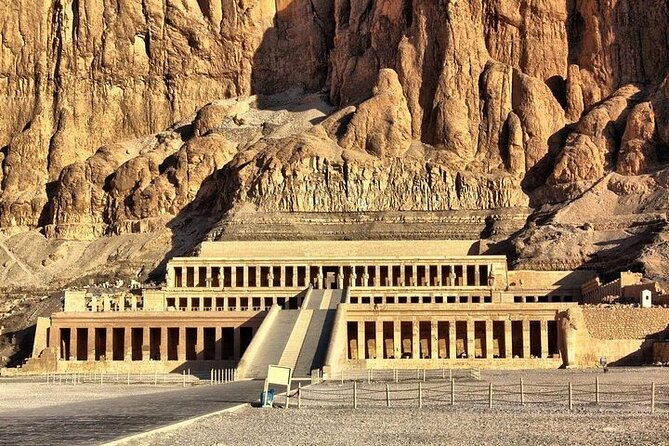 2 Days Trip to Luxor With Air Balloon Ride From Hurghada - Frequently Asked Questions