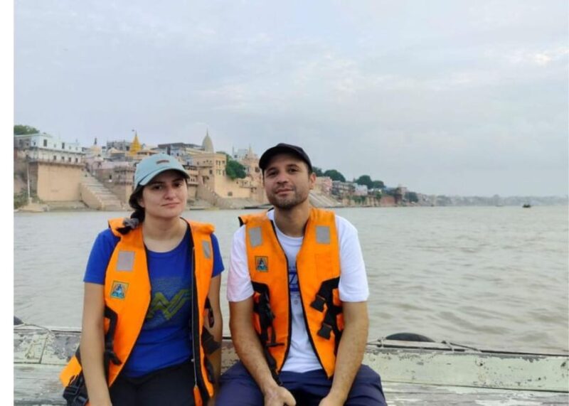 2 Days : Varanasi Private Guided Tour With Airport Pickup - Inclusions