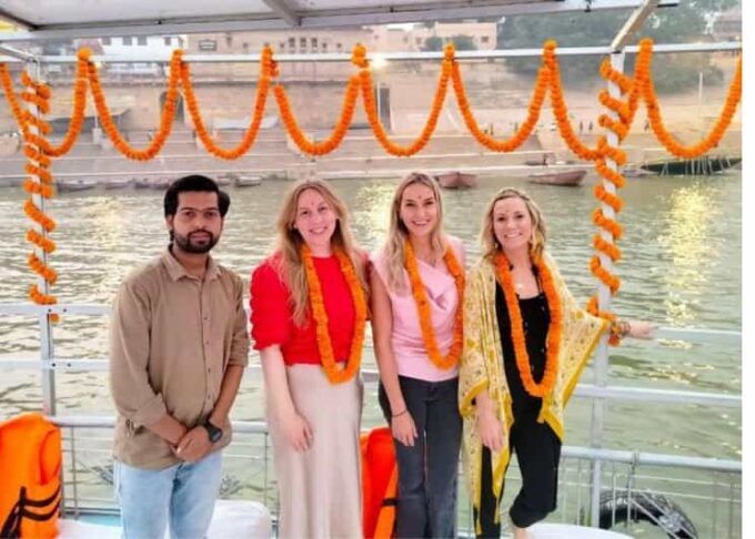 2 Days : Varanasi Private Guided Tour With Airport Pickup - Frequently Asked Questions
