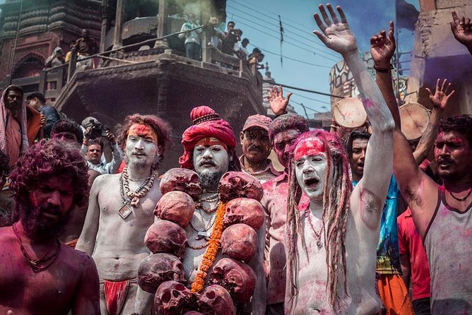 2 Days Varanasi Tour Package for First Timers - Whats Included and Pricing
