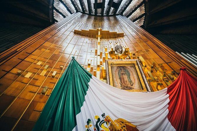 2 Days visiting Basilica of Guadalupe, Pyramids, Frida Kahlo museum & Xochimilco - Price and Value: Is It Worth It?
