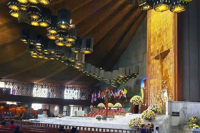 2 Days visiting Basilica of Guadalupe, Pyramids, Frida Kahlo museum & Xochimilco - The Sum Up: Why This Tour Represents Good Value for Mexico City Visitors