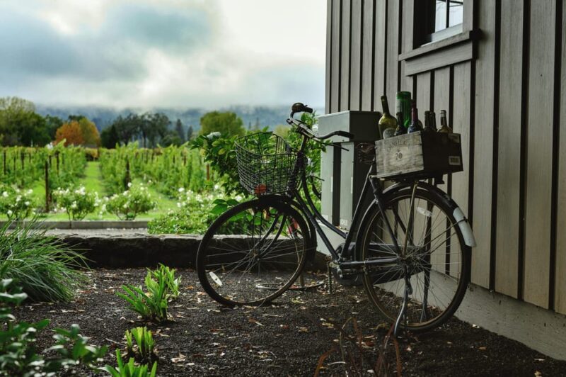 2 Days Winery Tour: 3 Wine Tastings, Local Hotel, 3 Meals - Key Points