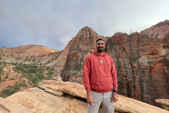 2 DAYS: Zion, Bryce, Grand Canyon, Antelope, & Horseshoe from LV - The Value in Context