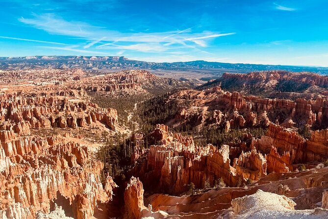 2 DAYS: Zion, Bryce, Grand Canyon, Antelope, & Horseshoe from LV - FAQ