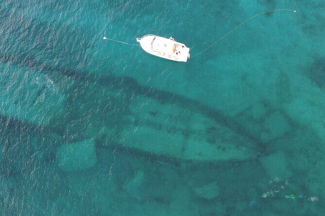 2 Dive Scuba Diving Reef Excursion to Key Largo Marine Sanctuary - Key Points