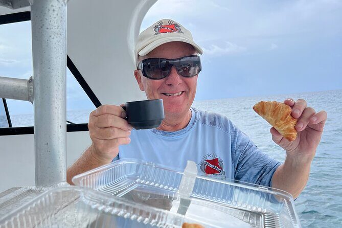 2 Dive Scuba Diving Reef Excursion to Key Largo Marine Sanctuary - Final Thoughts