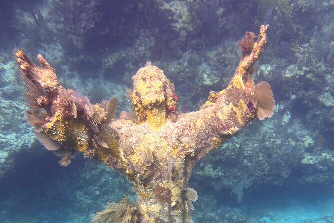 2 Dive Scuba Diving Reef Excursion to Key Largo Marine Sanctuary - FAQ