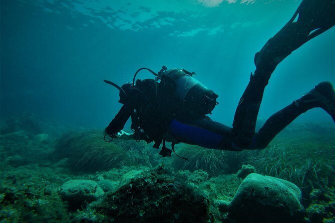 2 Dives Package - Exploring the 2 Dives Package in Halkidiki: A Thorough Review