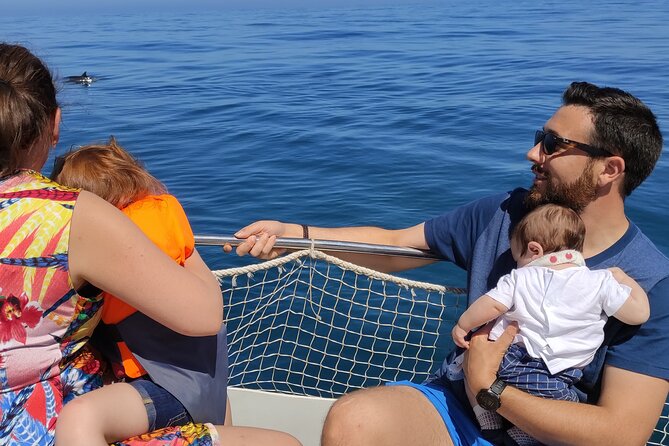 2 H Estepona Bay Tour - Sail the Estepona Bay