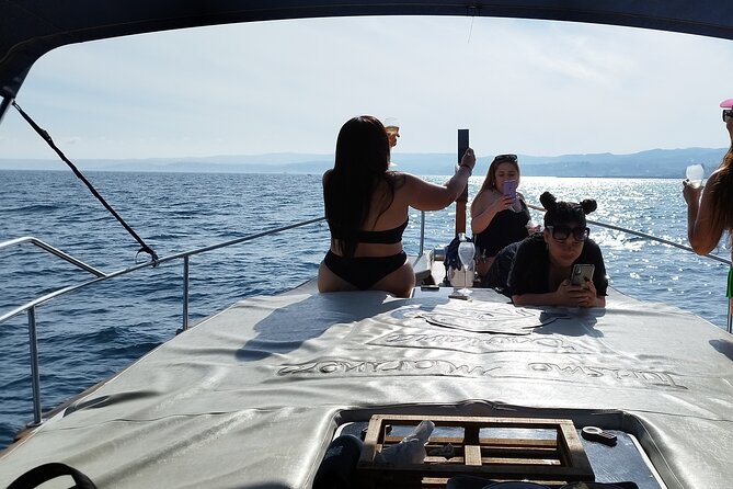 2 H Estepona Bay Tour - Engaging Activities for Children
