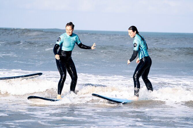 2 Hour Adults Only, Learn to Surf Lesson in Torquay/Anglesea - Why This Surf Lesson Stands Out