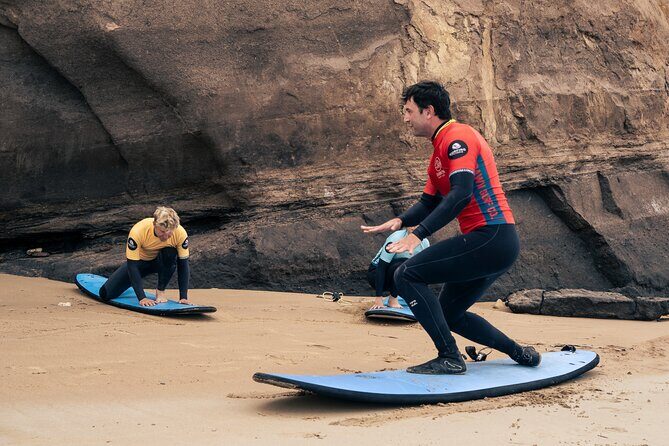 2 Hour Adults Only, Learn to Surf Lesson in Torquay/Anglesea - The Gear and Photos