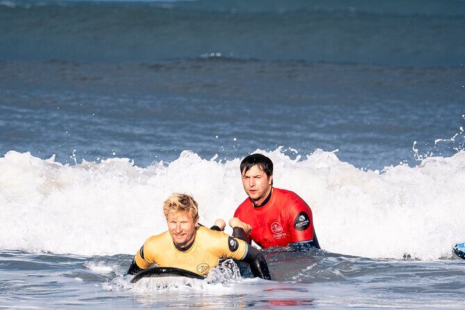 2 Hour Adults Only, Learn to Surf Lesson in Torquay/Anglesea - Who Should Consider This Experience?