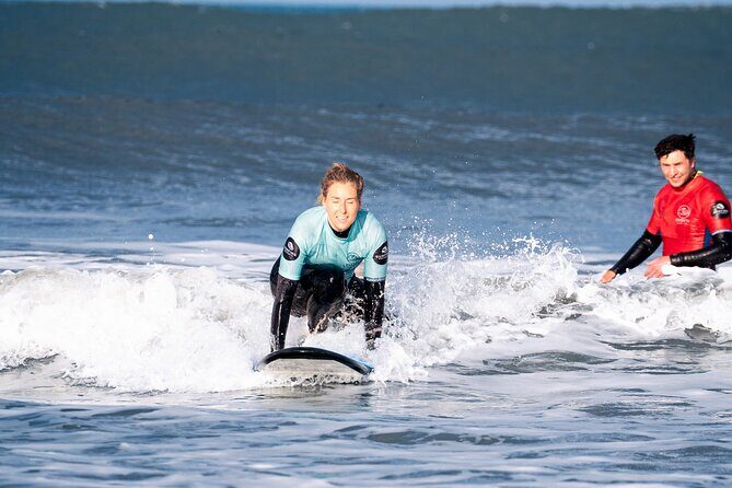 2 Hour Adults Only, Learn to Surf Lesson in Torquay/Anglesea - Practical Details and Booking Info