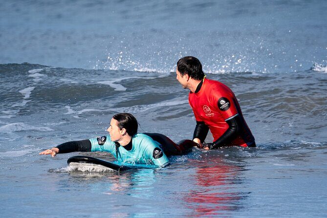 2 Hour Adults Only, Learn to Surf Lesson in Torquay/Anglesea - Why This Tour Is Worth Considering