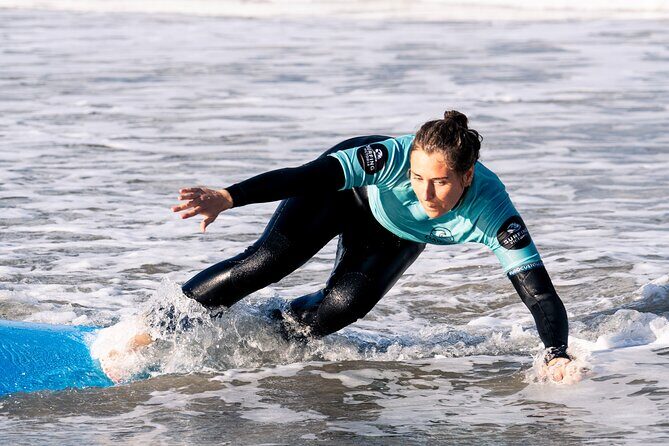2 Hour Adults Only, Learn to Surf Lesson in Torquay/Anglesea - Final Thoughts: Is This the Right Experience for You?