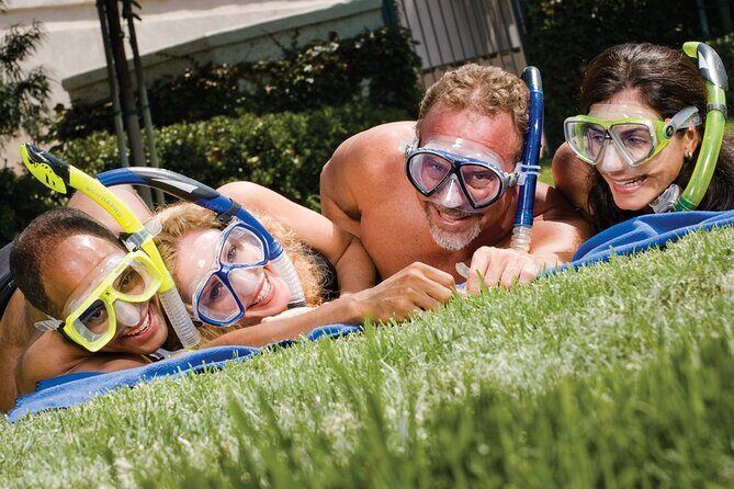 2-Hour Afternoon Snorkeling Experience in Gran Canaria by Boat - Who Will Love This Tour?
