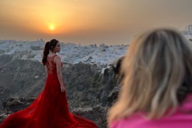 2 Hour Athens Styled Photoshoot with professional photographer - Key Points