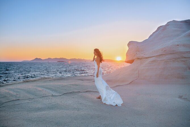 2 Hour Athens Styled Photoshoot with professional photographer - Practical Details