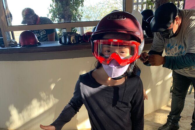 2-Hour ATV Riding Experience in San Jose del Cabo - Detailed Review of the 2-Hour ATV Tour in San Jose del Cabo