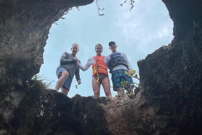 2 Hour ATV Tour In Providenciales - What to Expect from Your Providenciales ATV Tour