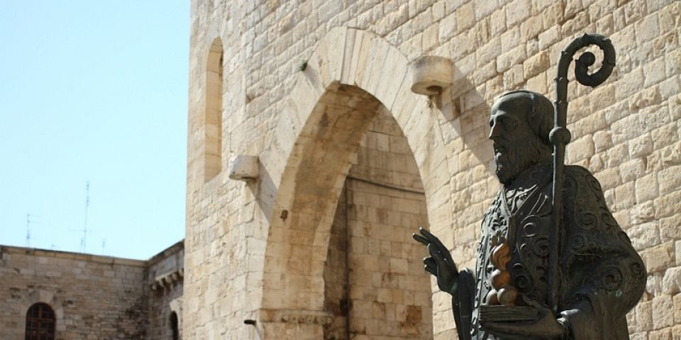 2-Hour Bari City Tour - Highlights of the Tour
