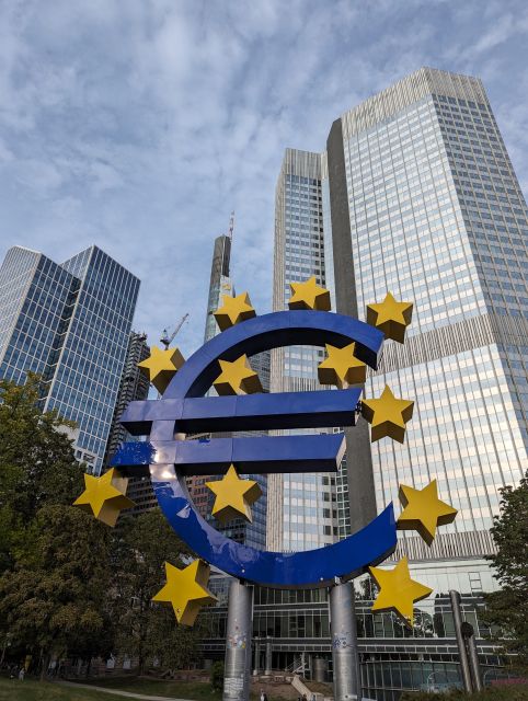 2-Hour Best of Frankfurt Walking Tour (English) - A Practical Overview of the Tour