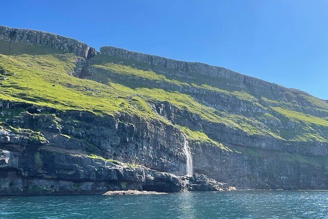 2-Hour Boat Trip in Faroe Island - Why Choose the 2-Hour Faroe Islands Boat Trip?