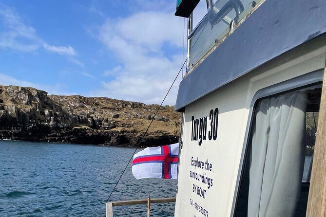 2-Hour Boat Trip in Faroe Island - What Makes This Tour Stand Out?