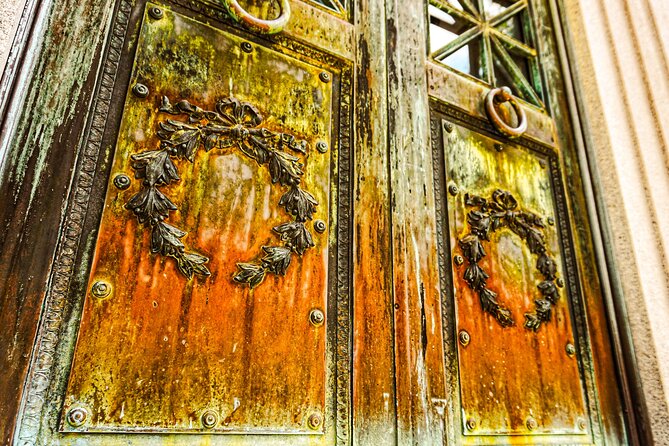 2-Hour Bonaventure Cemetery Walking Tour - End Point and Additional Info