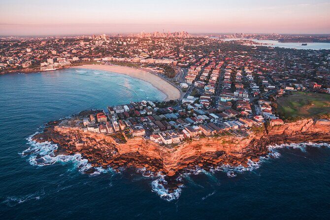 2-Hour Bondi Offshore Express Cruise - The Sum Up