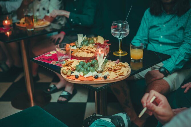 2 Hour Bottomless Brunch Experience with 3 Course Meal And Drinks - An In-Depth Look at the Bottomless Brunch Experience in Krakow