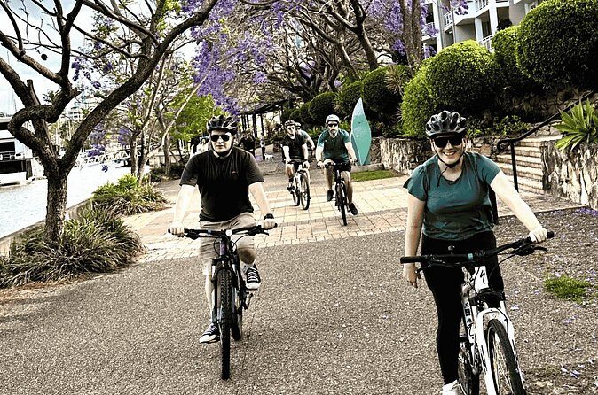2 Hour Brisbane Bike Tour with Local Insights - Final thoughts