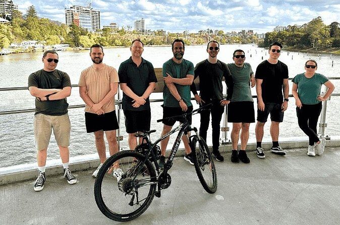 2 Hour Brisbane Bike Tour with Local Insights - Final Word
