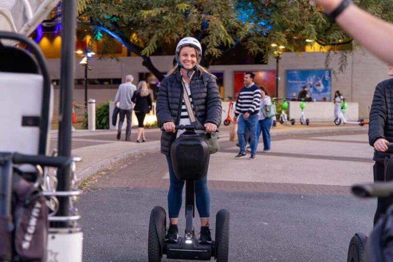 2 hour Brisbane Segway Afternoon & Sunset Thrill Tour - An Honest Look at the Tour Itinerary and Experience