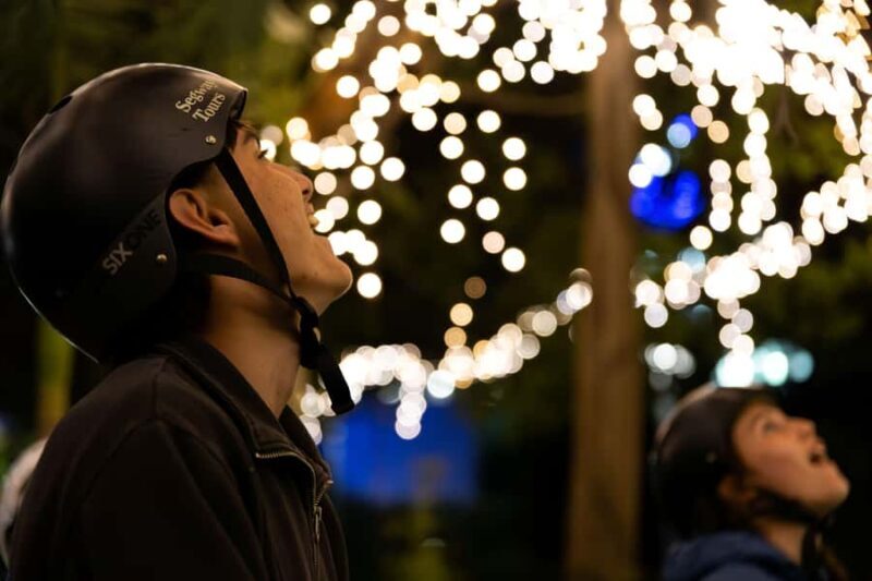 2 hour Brisbane Segway Afternoon & Sunset Thrill Tour - Frequently Asked Questions