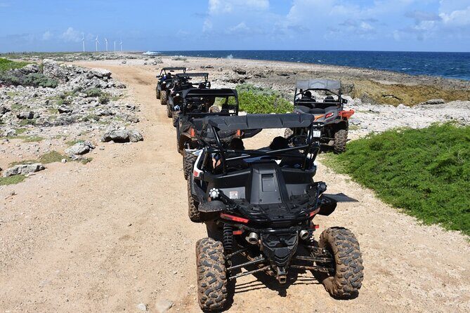 2-Hour Buggy Adventure Tour in Curacao - Frequently Asked Questions (FAQs)