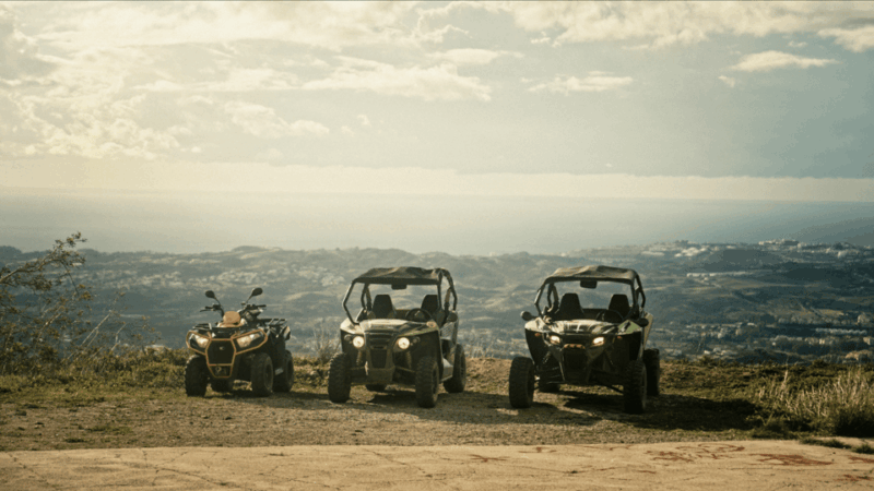 2 Hour Buggy Tour Through the Mountains and Hills of Mijas - Key Points