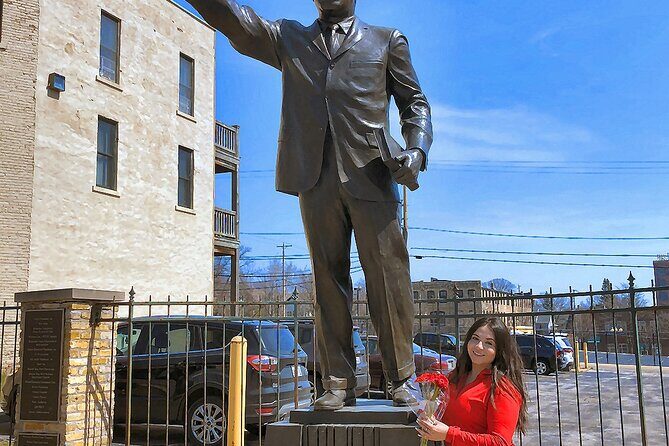 2-Hour Bus Tour in Milwaukee City - An In-Depth Look at the Milwaukee 2-Hour Bus Tour