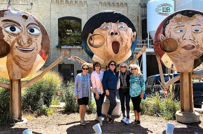 2-Hour Bus Tour in Milwaukee City - FAQ