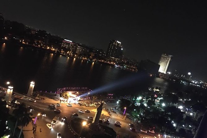 2 Hour Cairo Dinner Cruise on Nile River With Live Band - Guest Reviews