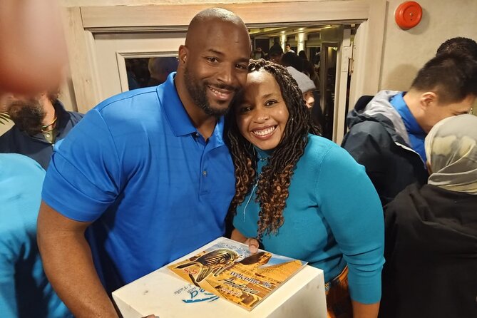 2 Hour Cairo Dinner Cruise on Nile River With Live Band - Frequently Asked Questions