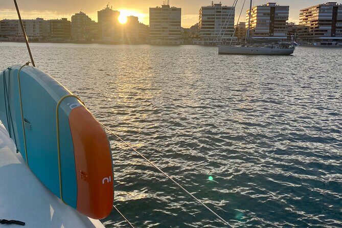 2 hour Catamaran Boat Tour - An In-Depth Look at the 2-Hour Catamaran Experience