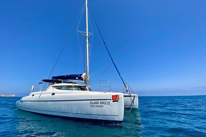 2 hour Catamaran Boat Tour - FAQ