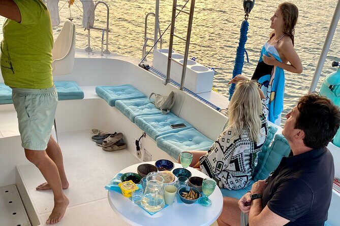 2 hour Catamaran Boat Tour - Final Verdict