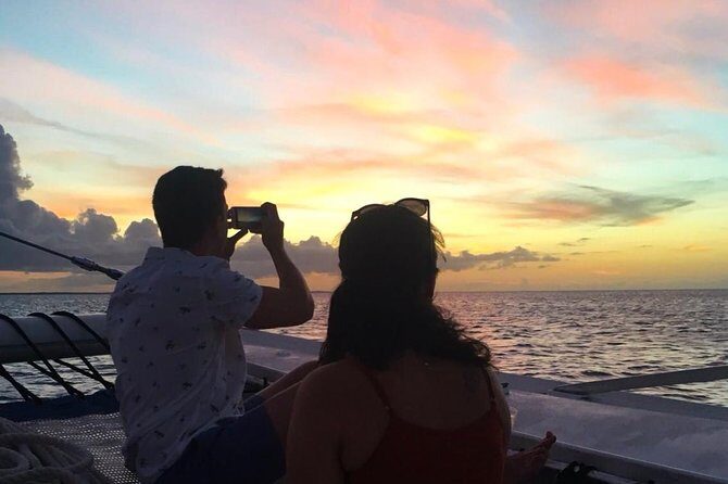 2 Hour Champagne Sunset Cruise from Grace Bay, Providenciales (Adult Only) - FAQs