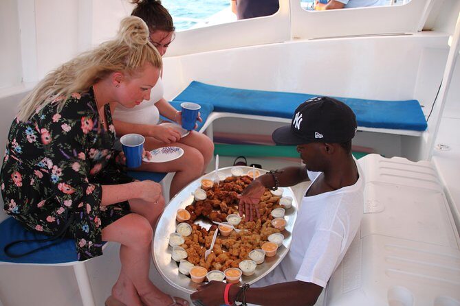 2 Hour Champagne Sunset Cruise from Grace Bay, Providenciales (Adult Only) - Final Thoughts