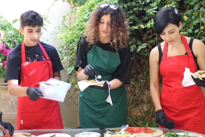 2-Hour Chania Cooking Class to Make Gyros - Good To Know