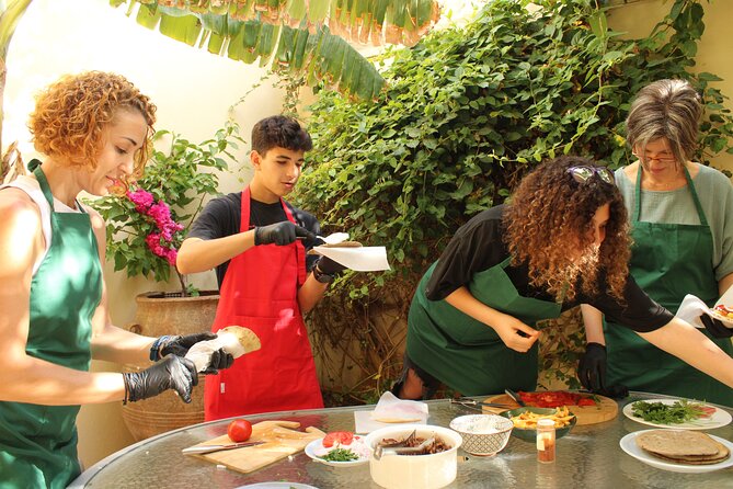 2-Hour Chania Cooking Class to Make Gyros - Schedule and Availability